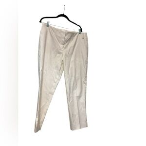 Escada Crop Pants